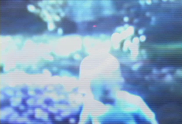 Autobiographical film, single-channel video (Toronto, 2005)
